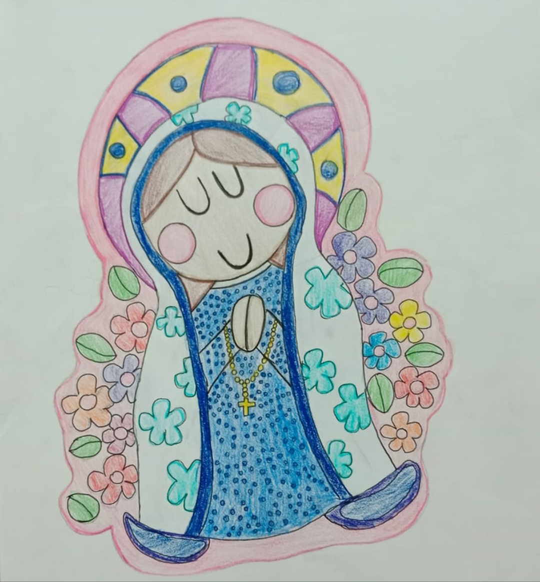 Madonna dei Bambini